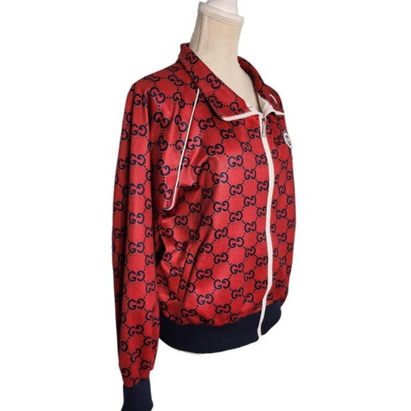 Gucci Sweat Suit Size Large - Picture 4 of 8